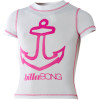 Faith Rash Guard - Short-Sleeve - Little Girls'