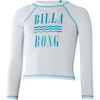 Tori Rash Guard - Long-Sleeve - Little Girls'