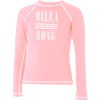 Tori Rashguard - Long-Sleeve - Girls'