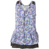 Belle View Tank Top - Little Girls'