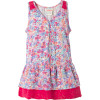Belle View Tank Top - Little Girls'