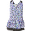 Belle View Tank Top - Girls'