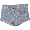 Chacho Denim Short - Little Girls'