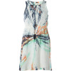 Billabong Buried In The Sand Dress - Little Girls'