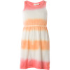 Buried In The Sand Dress - Girls'