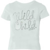 Natures Gift T-Shirt - Short-Sleeve - Little Girls'