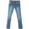 Sun Day Denim Pant - Girls'