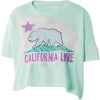 Bear In My Dream Shirt - Short-Sleeve - Girls'
