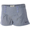 Seamonkie Short - Little Girls'