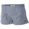 Seamonkie Short - Girls'