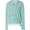 Bordertown Hoodie - Girls'