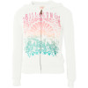 Beach Bliss Hoodie  - Girls'