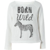 Stream Weaver Pullover Sweatshirt - Little Girls'