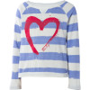 Stream Weaver Pullover Sweatshirt - Little Girls'
