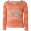 Stream Weaver Pullover Sweatshirt - Little Girls'