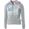 Finer Things In Life Full-Zip Hoodie - Little Girls'