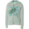 Billabong Finer Things In Life Full-Zip Hoodie - Girls'