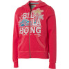 Billabong Finer Things In Life Full-Zip Hoodie - Girls'