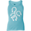 Under The Sun Tank Top - Girls'