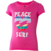 Love Surf T-Shirt - Short-Sleeve - Little Girls'