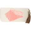 Break It Down Wallet - Women's