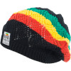Bob Marley Soulful Sister Beanie - Women's