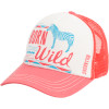 Sure Thing Trucker Hat - Girls'