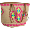 Going Places Beach Tote - Women's