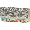 Spearhead Bi-Fold Wallet - Women's