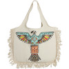 Nada Mas Beach Tote - Women's