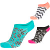 Sock It To Me Sock - 3-Pack - Women's
