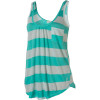 Billabong In Pieces Tank Top - Women's