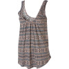 In Pieces Tank Top - Women's