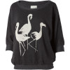 Billabong Beach Me Pullover Sweatshirt - 3/4-Sleeve - Women's