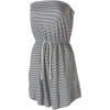 Count On You Bandeau Dress - Women's