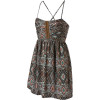 Billabong Odom Dress - Women's