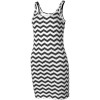 Well Grounded Dress - Women's