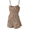 Billabong Hey Tootsie Romper - Women's