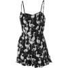 Billabong Hey Tootsie Romper - Women's