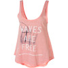 Billabong Waves Are Free Tank Top - Women's
