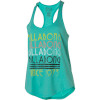 Just Say It Tank Top - Women's