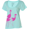 Surf Coma T-Shirt - Short-Sleeve - Women's