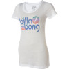Know The Feeling T-Shirt - Short-Sleeve - Women's 