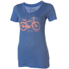Rides T-Shirt - Short-Sleeve - Women's 