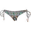 Native Dream Jean Bikini Bottom - Women's