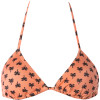 Billabong Seein' Palms Kellie Bikini Top - Women's