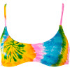 Billabong Tide Dye Courtney Bikini Top - Women's