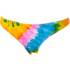 Billabong Tide Dye Courtney Bikini Bottom - Women's