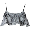 Billabong Gypsy Girl At Heart Nicole Bikini Top - Women's