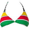 Billabong I Heart Rasta Olivia Bikini Top - Women's